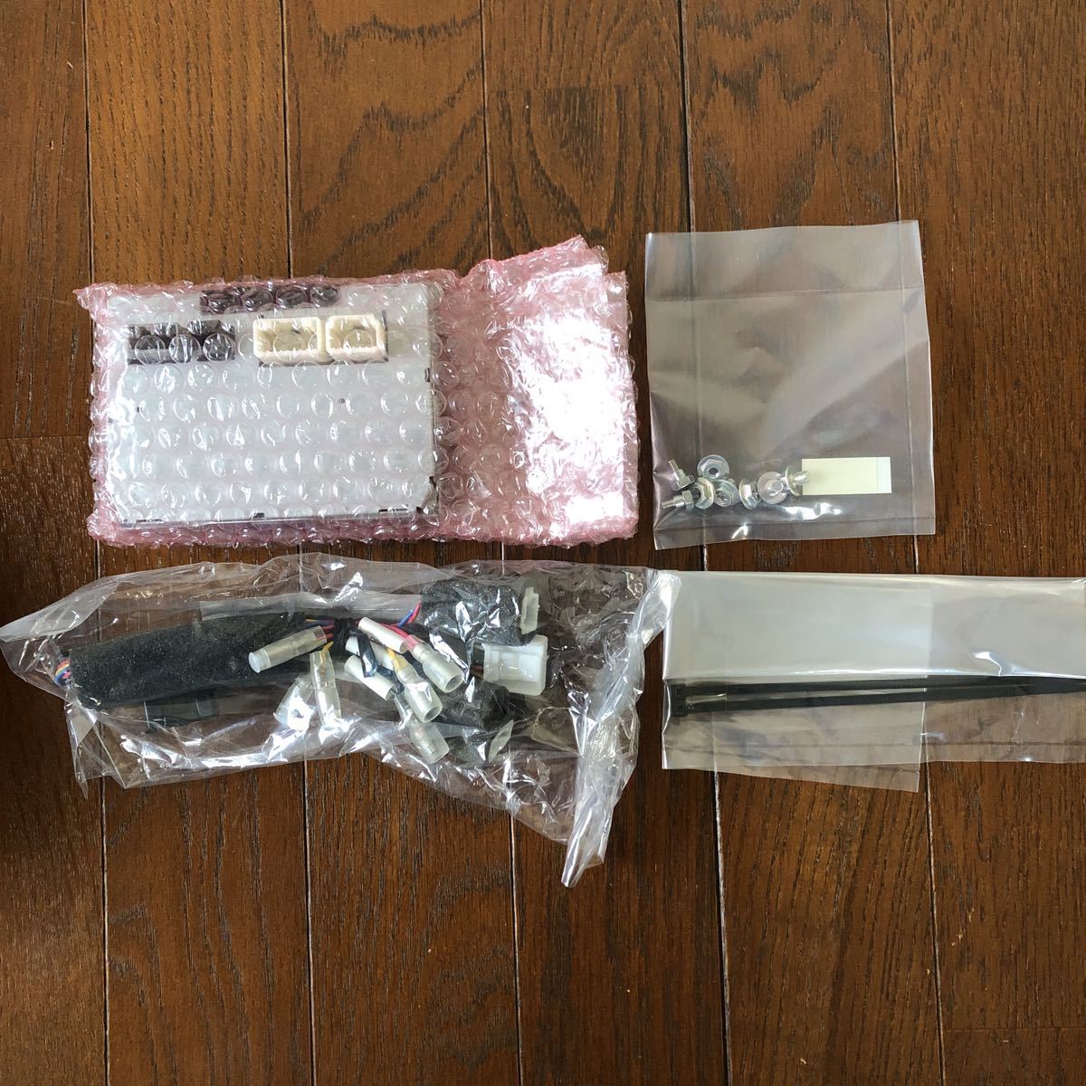 新品 スバル純正 ECU BOX 用品接続ボックス(スバル用)｜売買された 