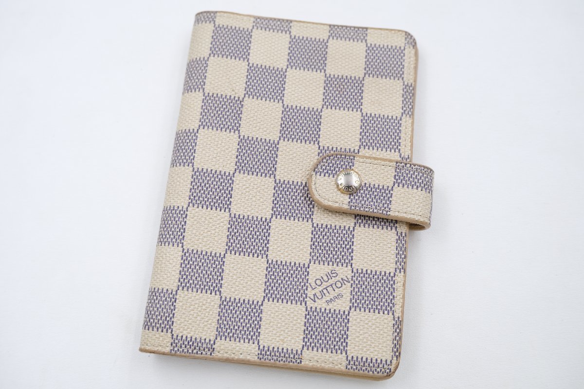 LOUIS VUITTON ダミエ ヴィトン MM 安値 【z20395】LOUIS VUITTON ルイ
