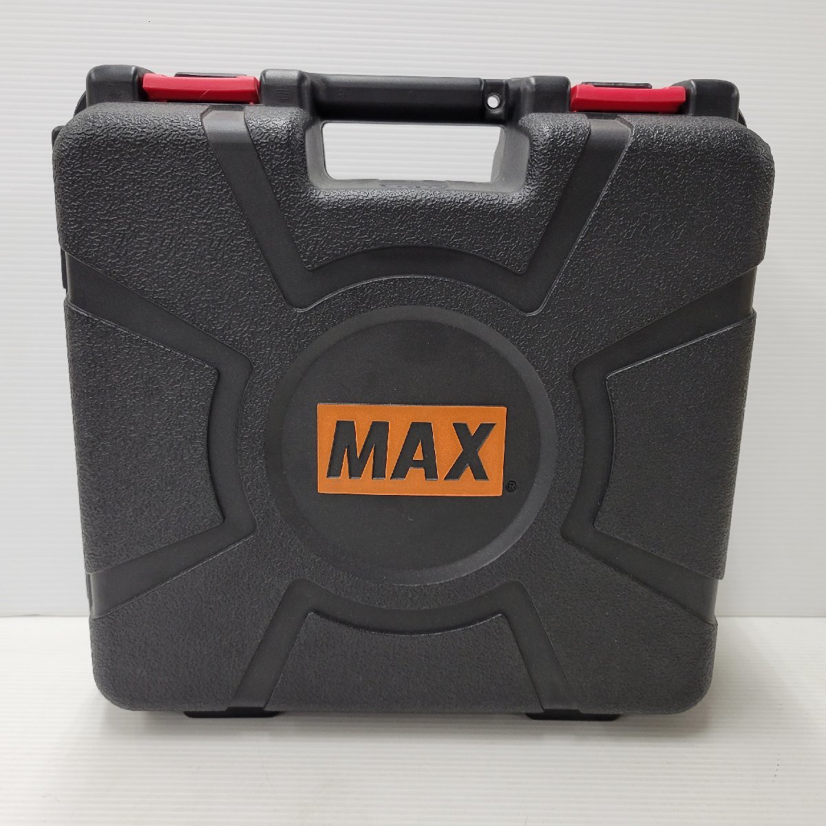 IZU【現状渡し品】 MAX TJ-35P3 充電式ピンネイラ 〈102-230501-AS-02