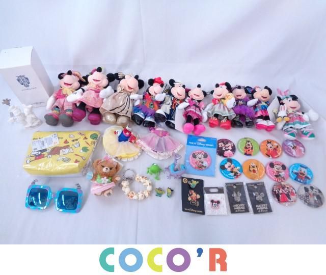  同梱可 品 ディズニー ミニー ユニベアシティ 白雪姫 他 ぬいぐるみバッジ ストラップ ピンバッジ 等 グッズ(ディズニー)｜売買されたオークション情報、yahooの商品情報をアーカイブ公開 - その他