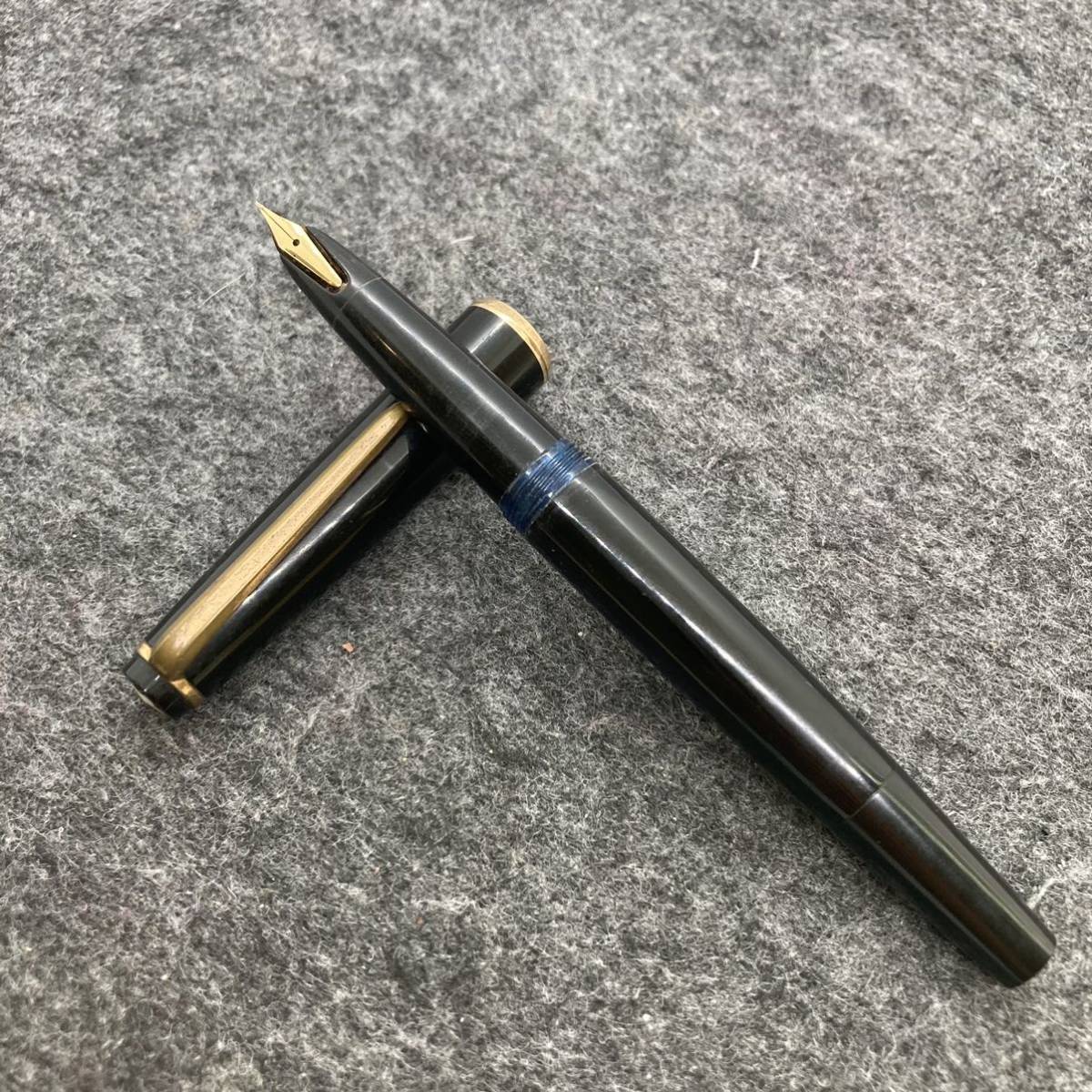MONTBLANC モンブラン 万年筆 No.32 【公式通販】