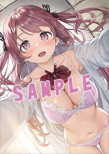 カントク　布ポスター