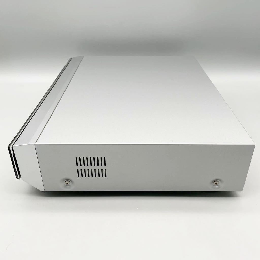 Panasonic パナソニック D-VHS ビデオ カセット レコーダー NV-DHE20