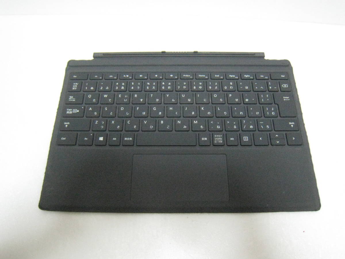 1円～【ジャンク】マイクロソフト Surface Pro 6 128GB 1796 Core i5