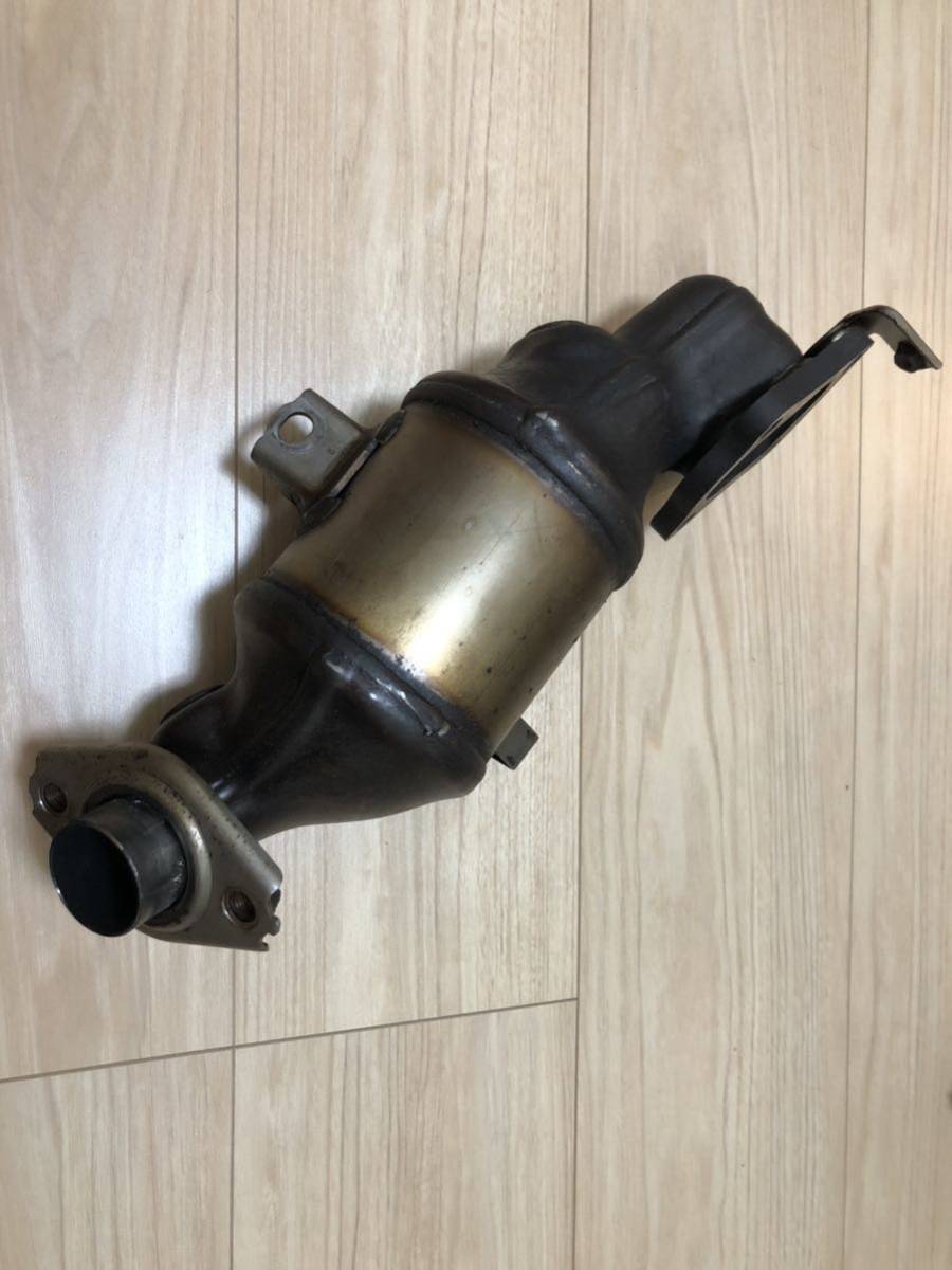 HA36S アルトワークス R06A（2WD） 純正触媒⁄キャタライザー 純正触媒