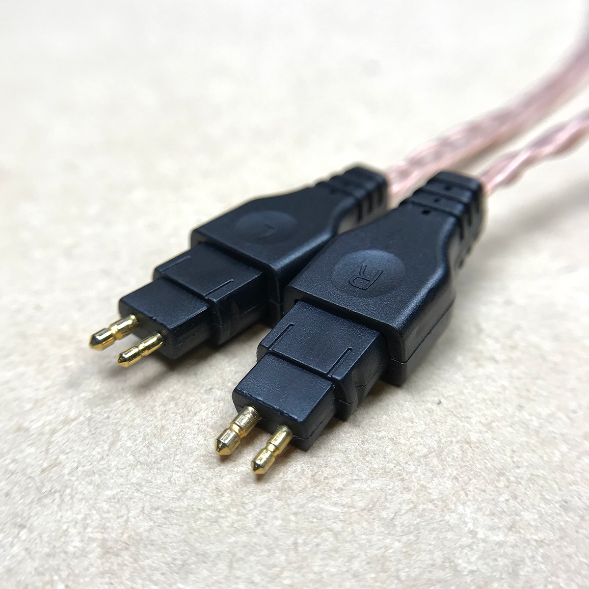 HD650 HD660S MOGAMI 2944 4.4mm5極 200cm MOGAMI 2947 ゼンハイザー用
