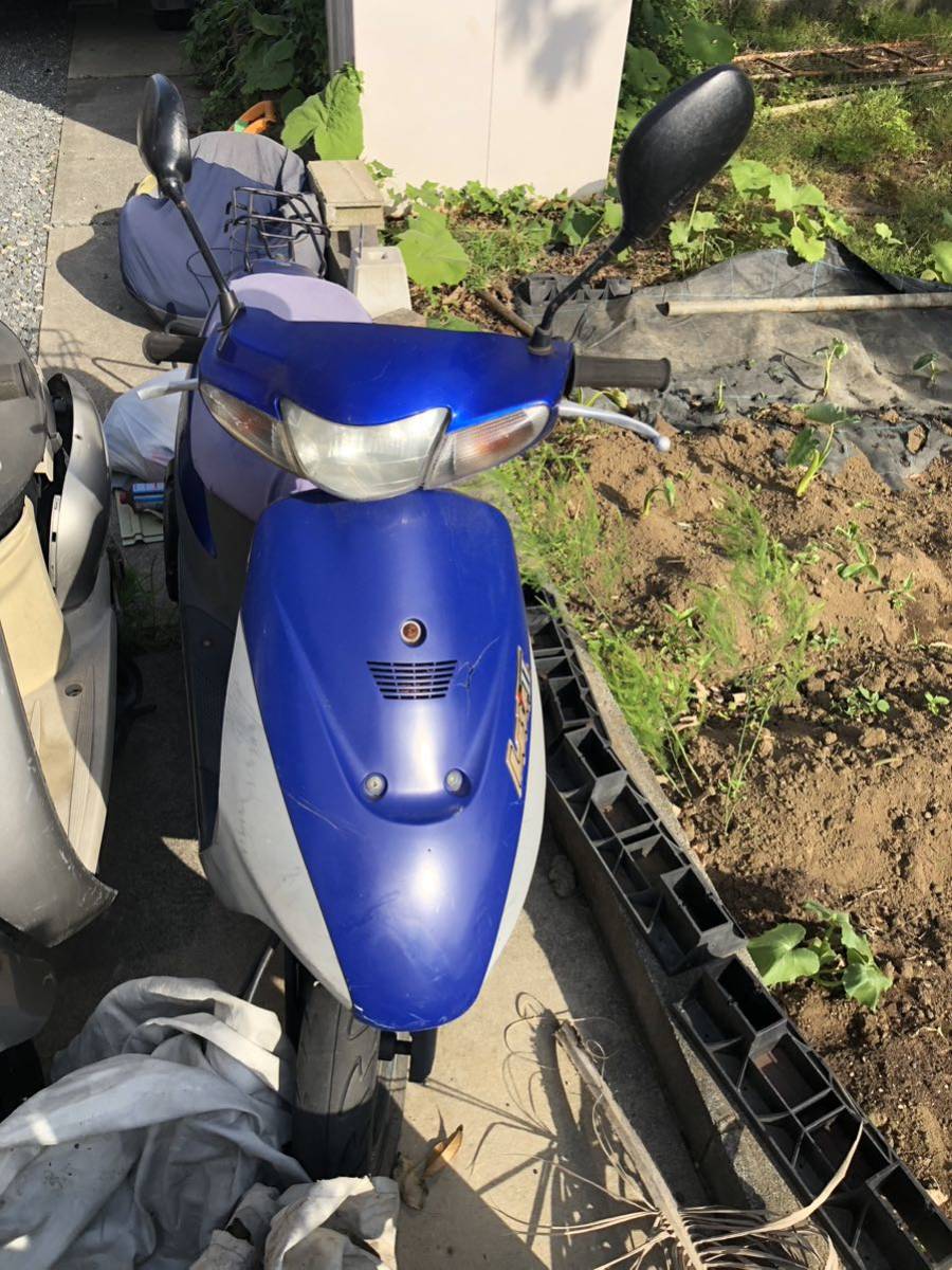 レッツ2 2st 不動車 神奈川 神奈川県のレッツ2の中古が安い！激安で
