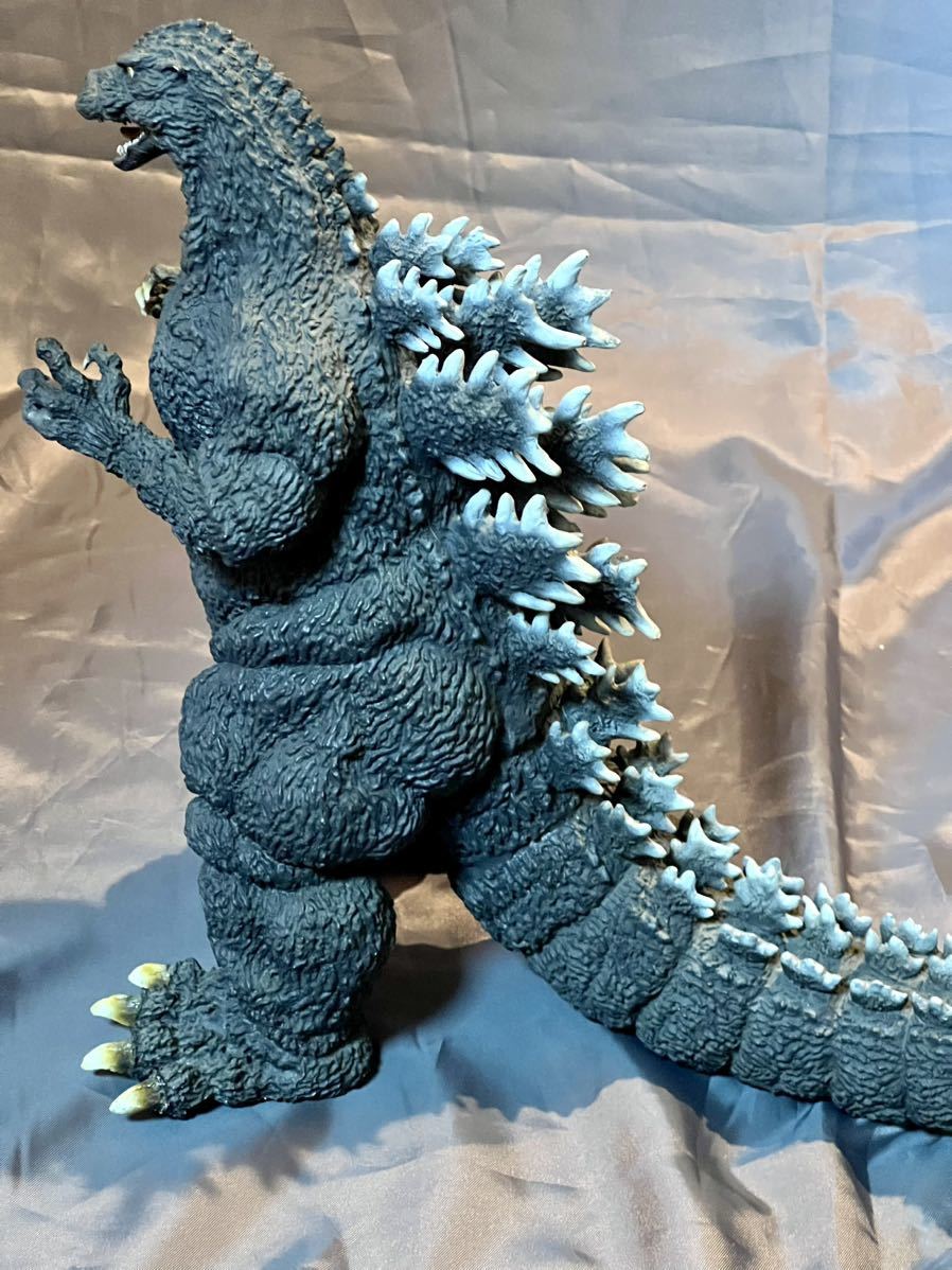 酒井ゆうじ造型工房 未組立品 酒井ゆうじ造型工房 GODZILLA DREAM vol