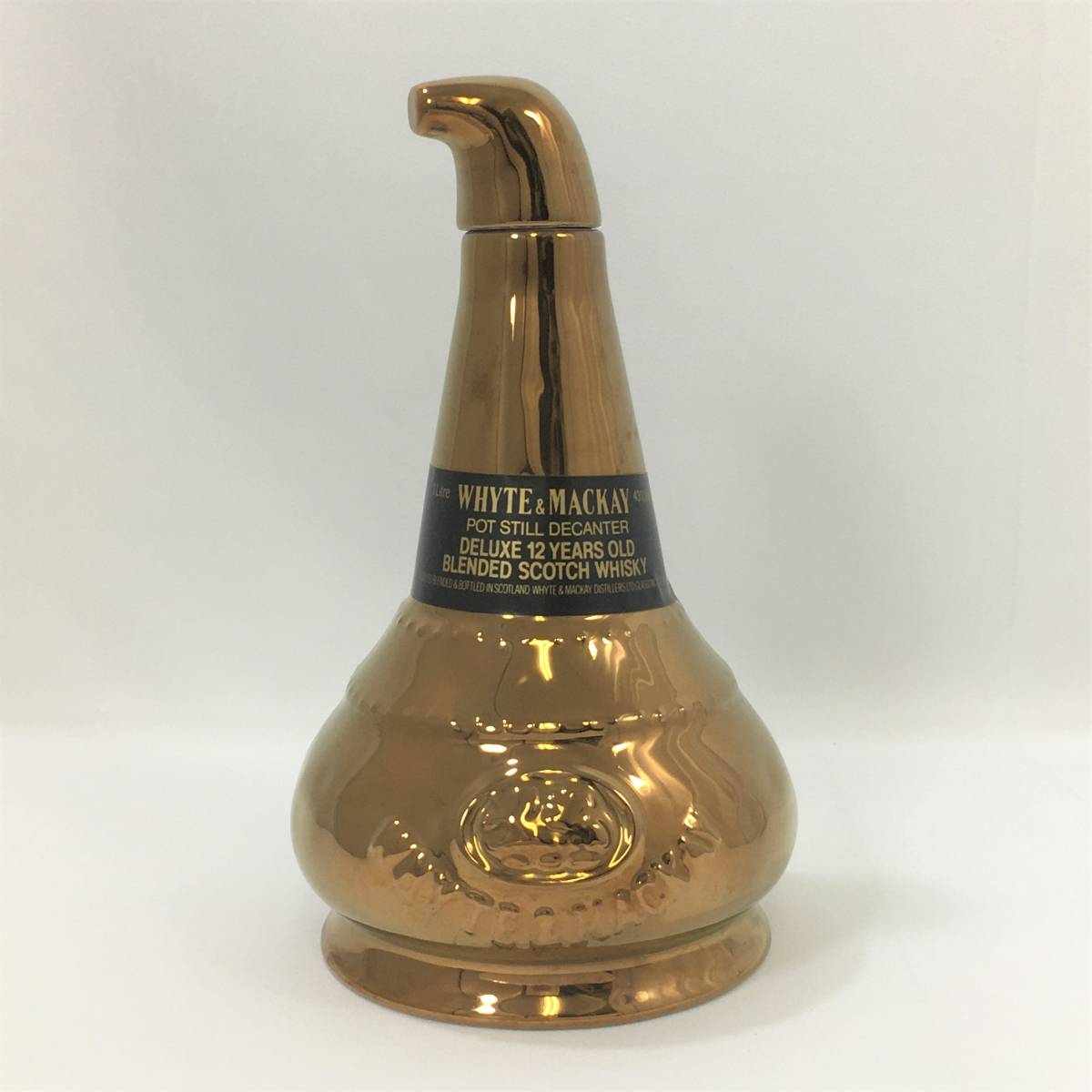 古酒☆未開栓 PRINCE AGED15YEARS Premium Scotch Whisky / プリンス15