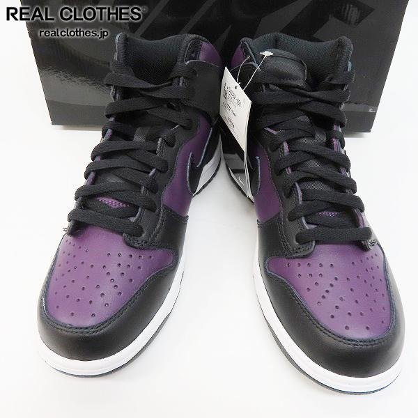 NIKE×FRAGMENT DESIGN/ナイキ×フラグメント DUNK HI/F BEIJING ダンク DJ0382-600/26 /080