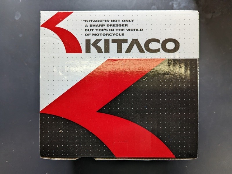 キタコ KITACO ライト ボアアップキット　75cc