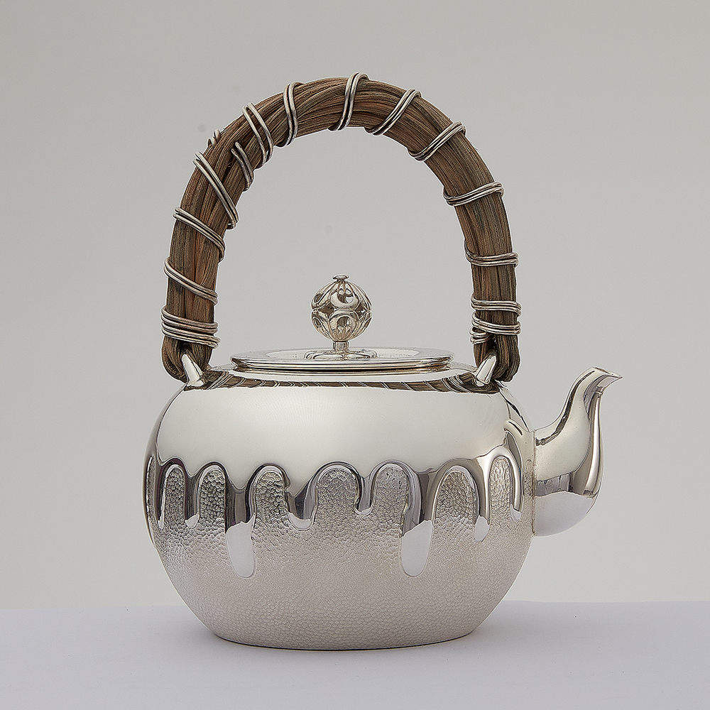 時代物 唐物 在銘 古錫 建水 煎茶道具 旧家蔵出 Japan Antique 古