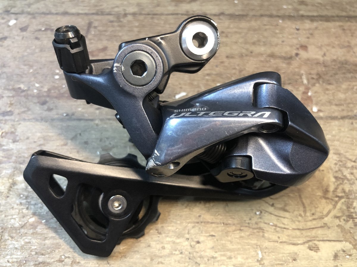 Shimano アルテグラ Rd r8000 シマノ リアディレイラー RD-R8000 GS