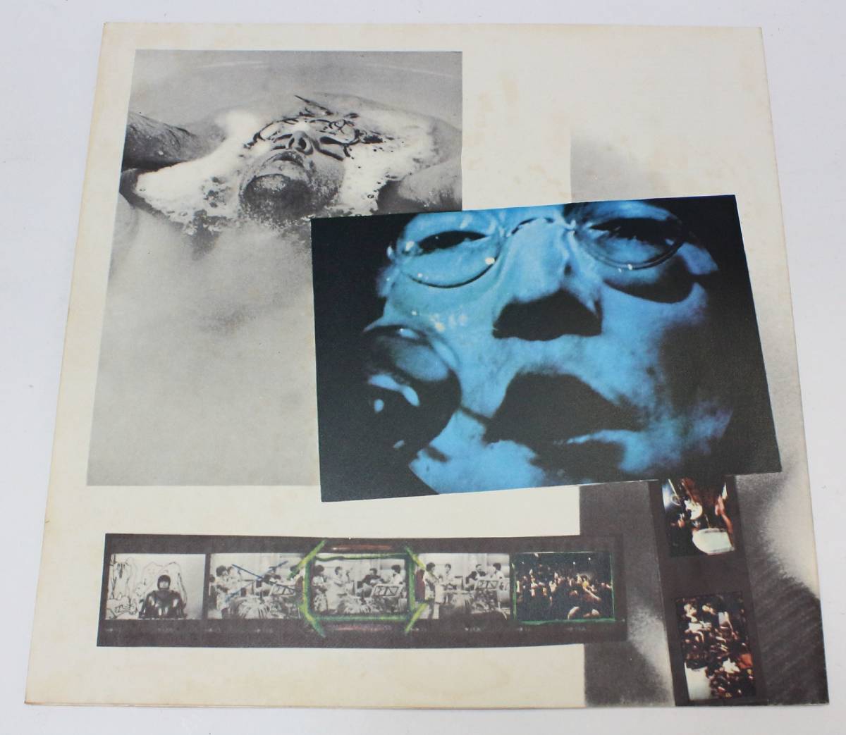 ☆ LP THE BEATLES ホワイト・アルバム 赤盤 AP-8570-71 ☆AHB08062 ザ