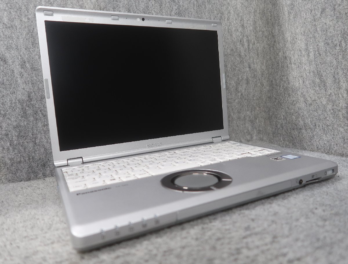 Panasonic Core CF-SZ5 Let