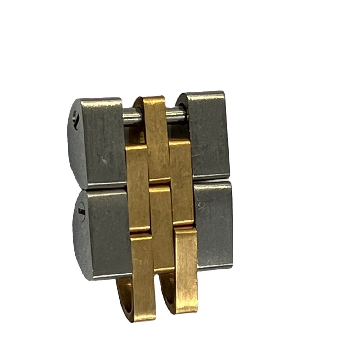 ROLEX！ 】 ROLEX ロレックス 69173 79173 2 コマ K18 ＆ SS