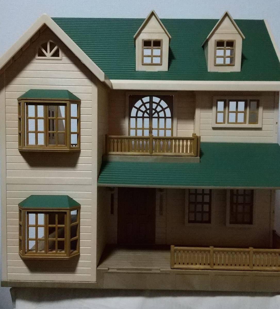 送料込み　アイビーマークあり　緑の丘のすてきなお家　シルバニアファミリー　家具雑貨赤ちゃんなど