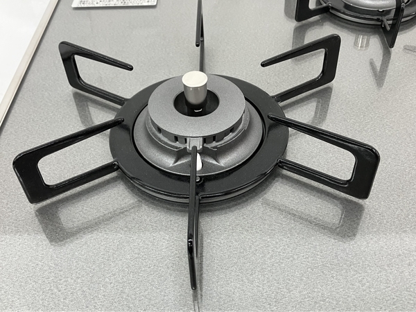 ハーマン ガスコンロ DW32T6WTNASV (未使用ガスコンロ ハーマン ハーマン ガスコンロ DW32T6WTNASV (未使用ガスコンロ ハーマン