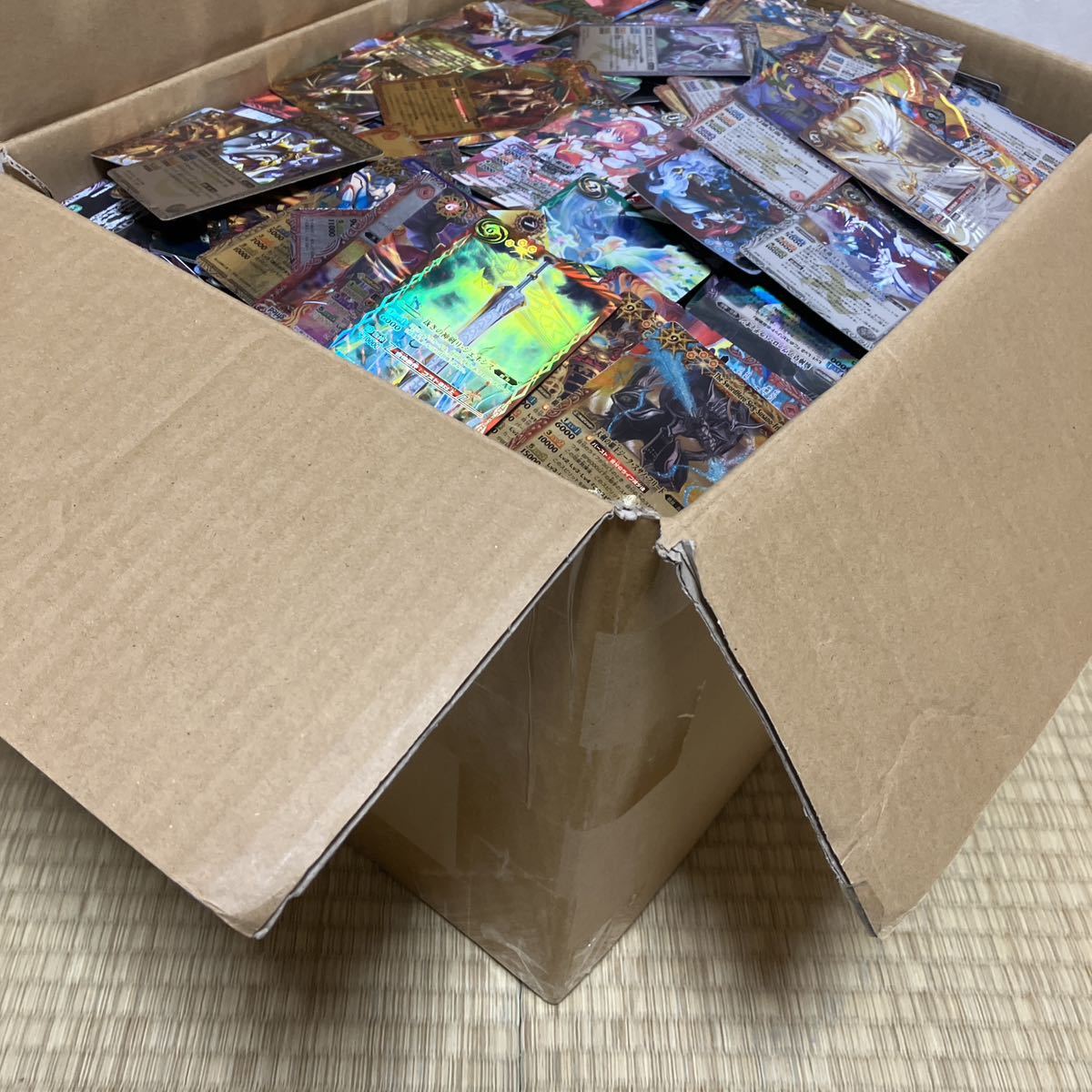 大量！バトルスピリッツ カード バトルスピリッツ 大量 まとめ売り ②