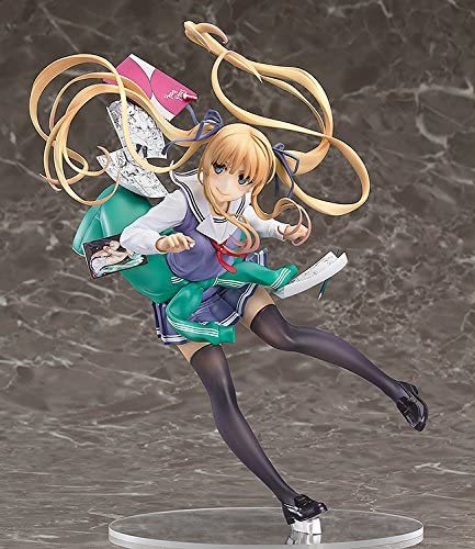 未開封】冴えない彼女の育てかた♭ 澤村・スペンサー・英梨々 1/7