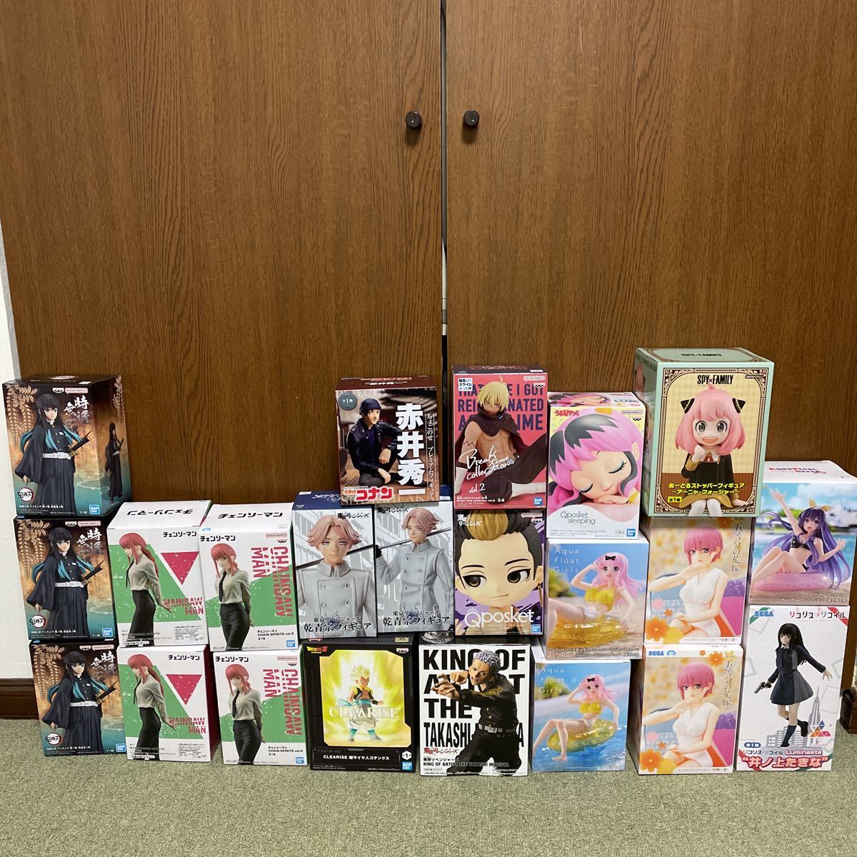 鬼滅の刃 まとめ売り - 2025年3月14日より順次登場予定！