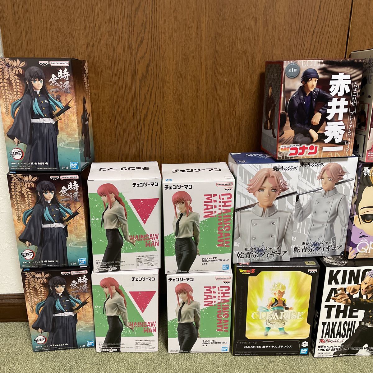 鬼滅の刃 まとめ売り - 2025年3月14日より順次登場予定！