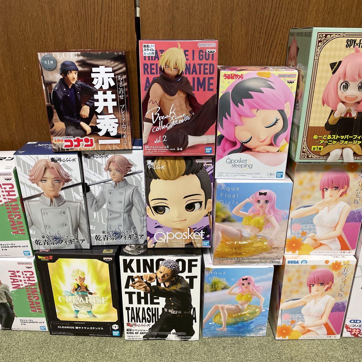 鬼滅の刃 まとめ売り - 2025年3月14日より順次登場予定！
