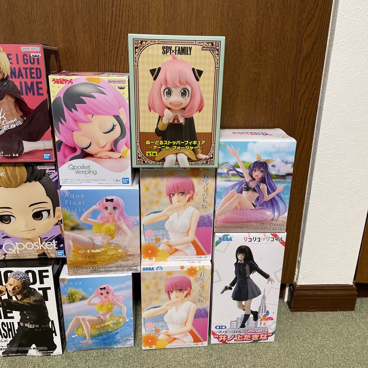 鬼滅の刃 まとめ売り - 2025年3月14日より順次登場予定！