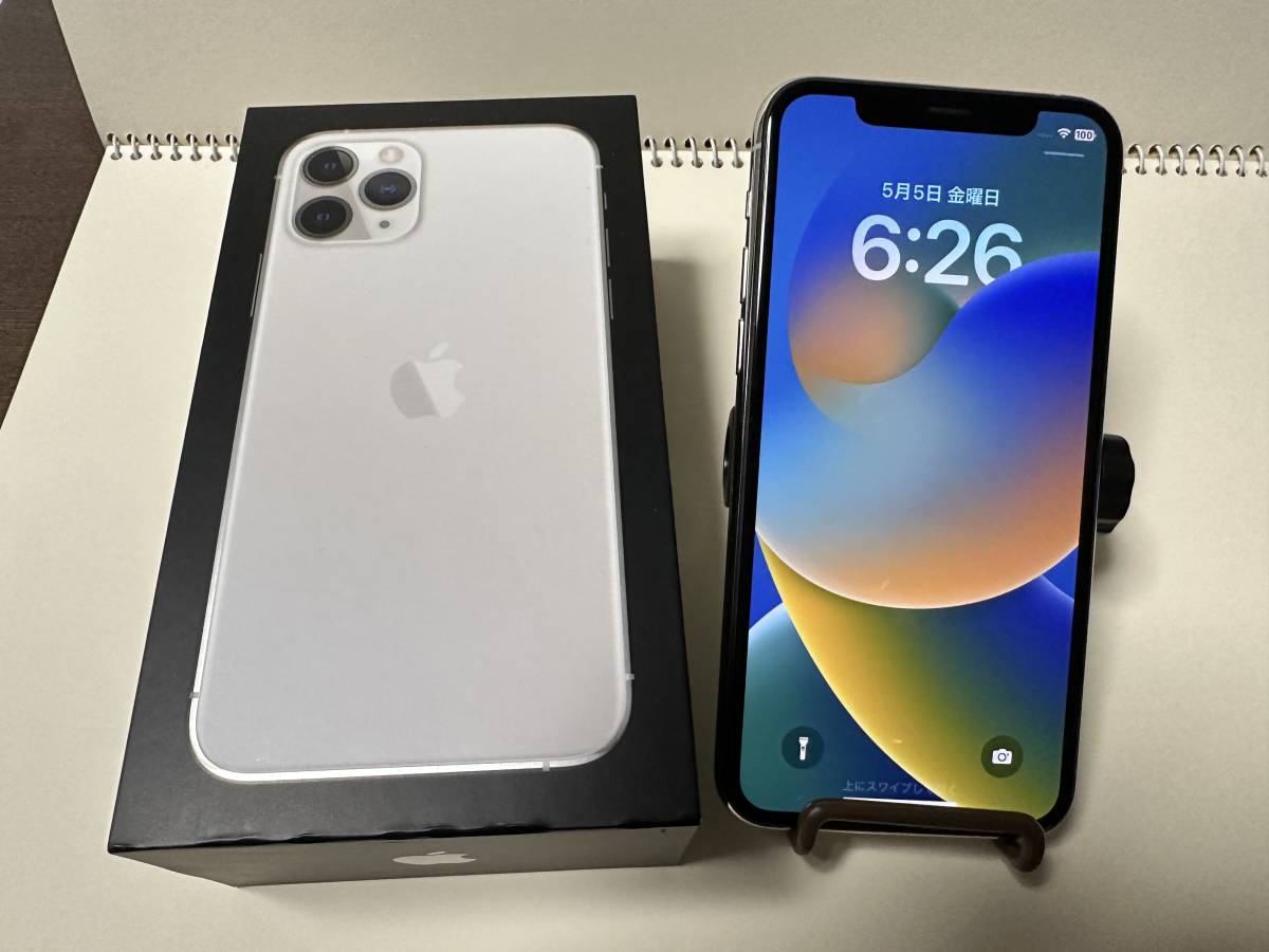 Apple iPhone 11 Pro, US Version, Apple iPhone11 Pro 256GB