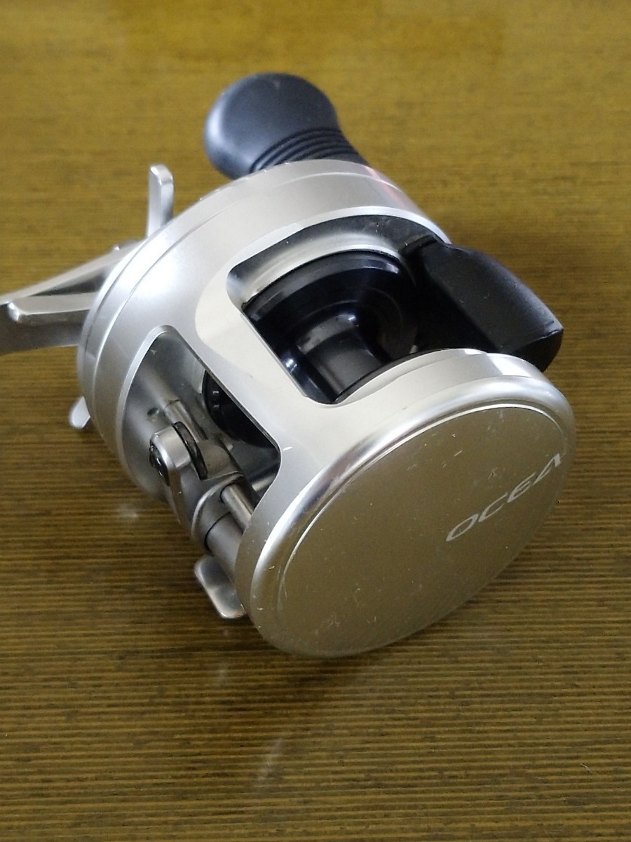 11 オシア カルカッタ 200 HG / シマノ 【公式通販】