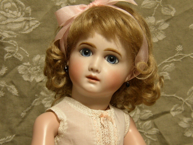 2026年最新アンティークビスクドールの人気アイテム - メルカリ XR344