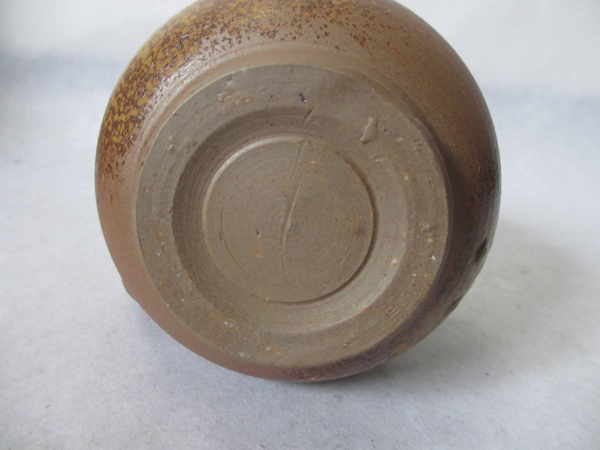 宝瓶 備前 #泰山 メルカリ 煎茶器揃 -宝瓶(備前)の中古品・新品・未
