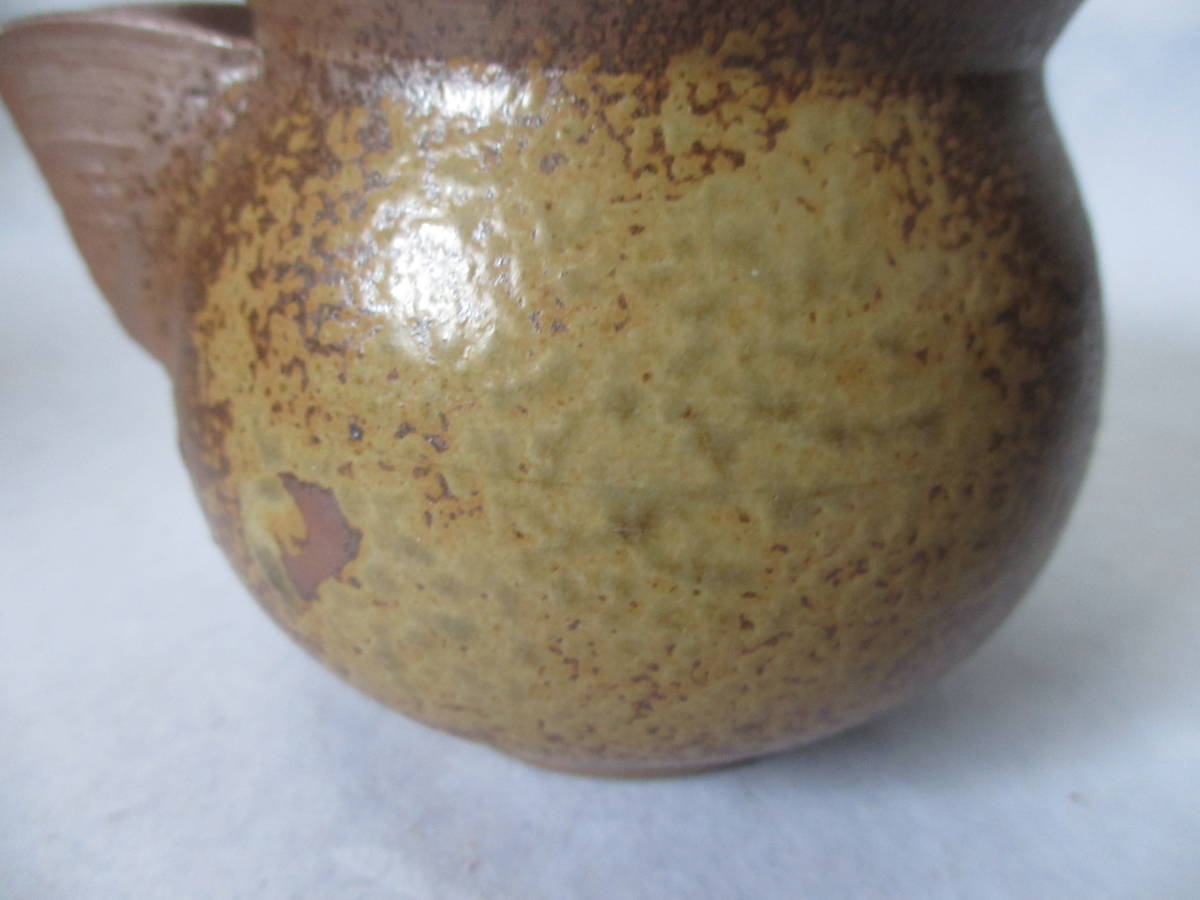 宝瓶 備前 #泰山 メルカリ 煎茶器揃 -宝瓶(備前)の中古品・新品・未