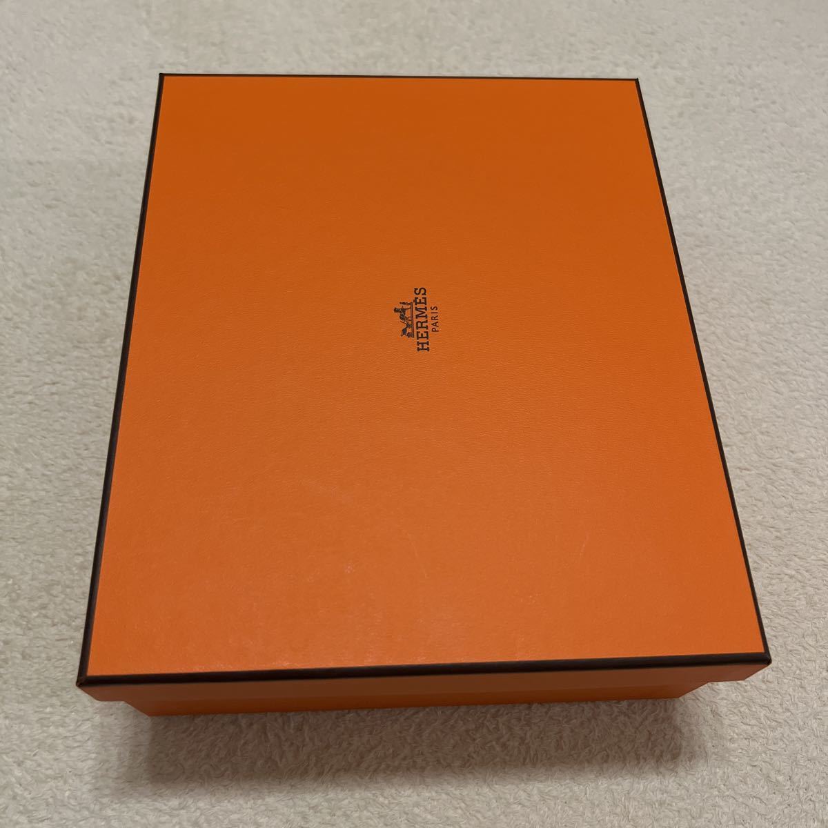 エルメス エブリンtpm ミニエヴリン空箱 4個 【公式通販】