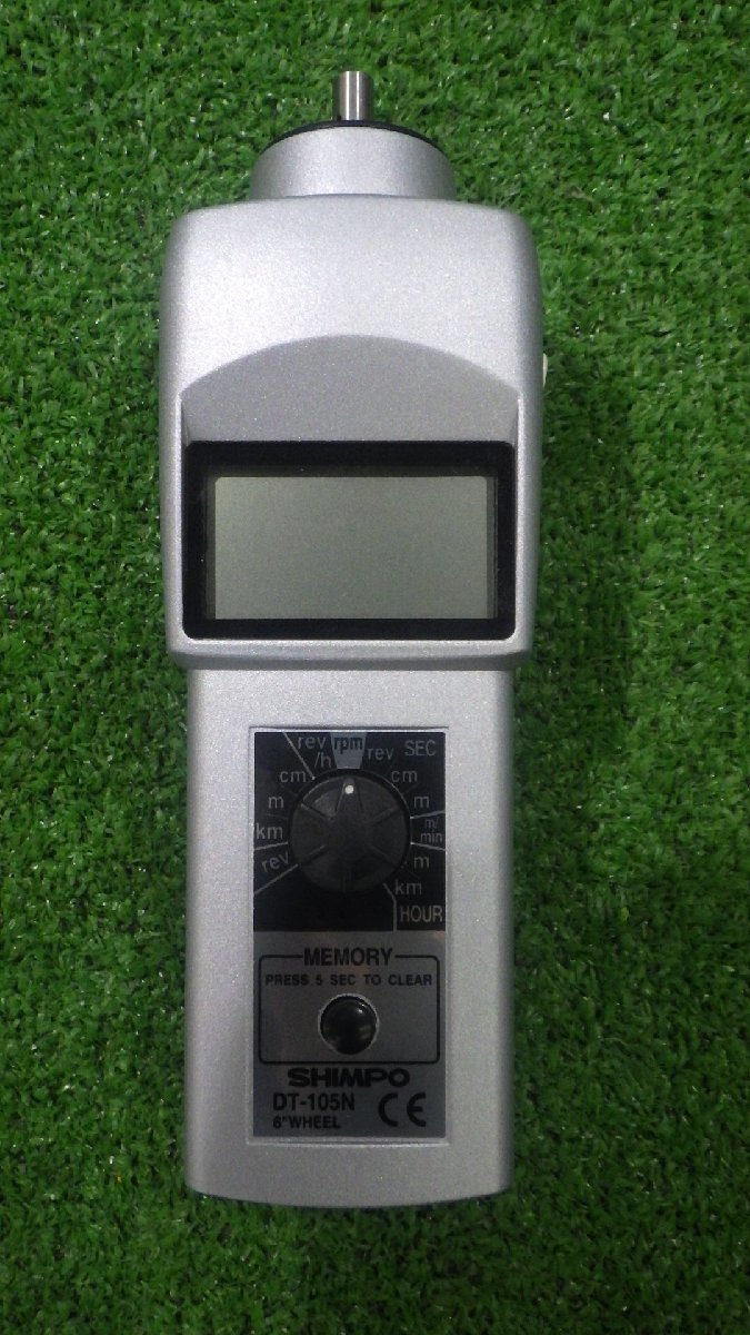 きれいな品 日本電産シンポ SHIMPO 接触タイプハンドヘルド型LCD きれいな品 日本電産シンポ SHIMPO 接触タイプハンドヘルド型LCD