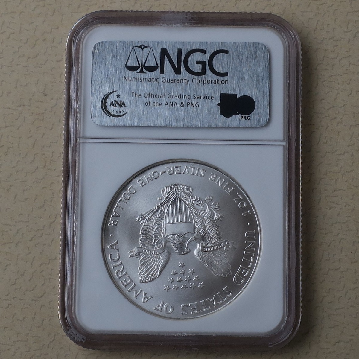 ト*ラ様 【鑑定済】1990年 シルバーイーグル銀貨 ICG MS69 純銀 1 イーグル$1銀貨 NGC MS69 1995年 イーグル$1銀貨NGCMS691995年 【公式
