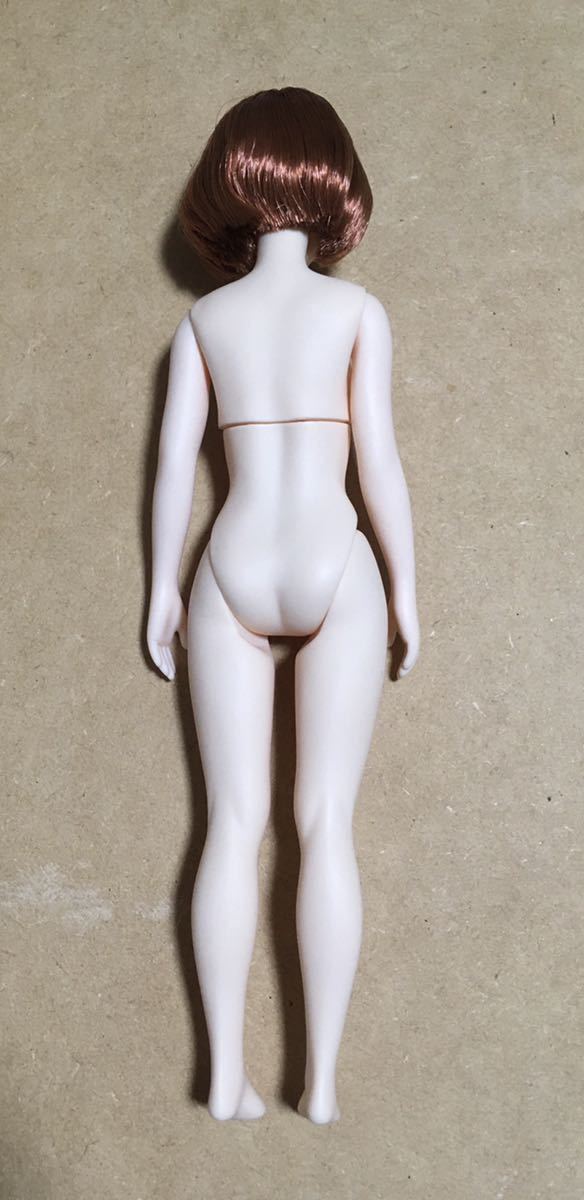 本体のみ 1/6 ドール オリジナル doll 作家 マリアンネ ボブ be my