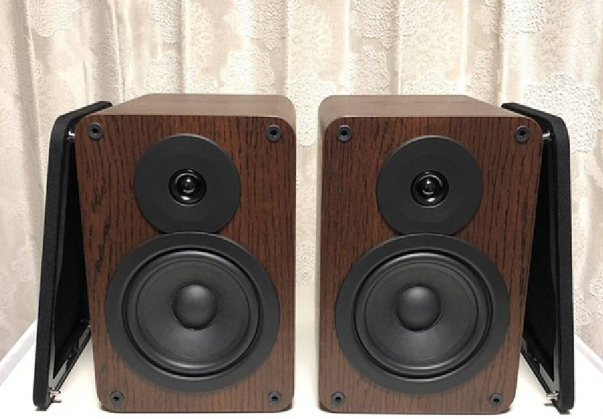 SANSUI サンスイ スピーカー SMC-300BT(ペア) SMC-300BT ペア
