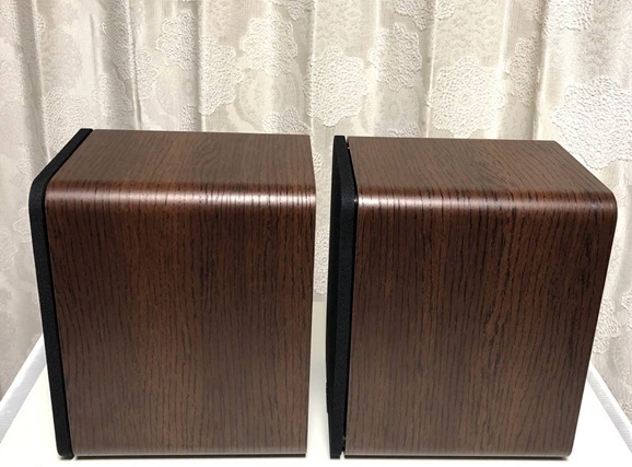 SANSUI サンスイ スピーカー SMC-300BT(ペア) SMC-300BT ペア