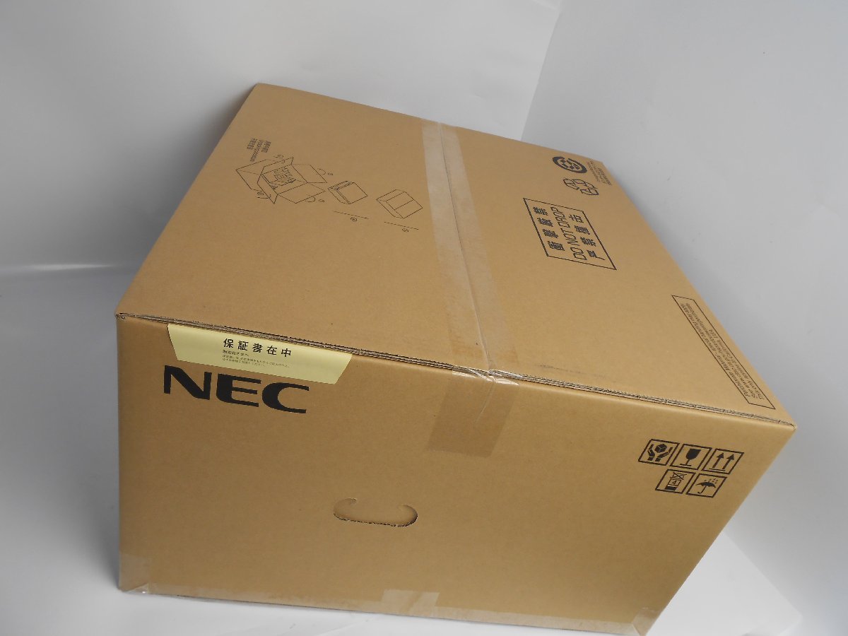 050801-90944 NEC Express5800 T110j-s 2nd-Gen 2C/G5420/8G-W2019E NP8100 ...