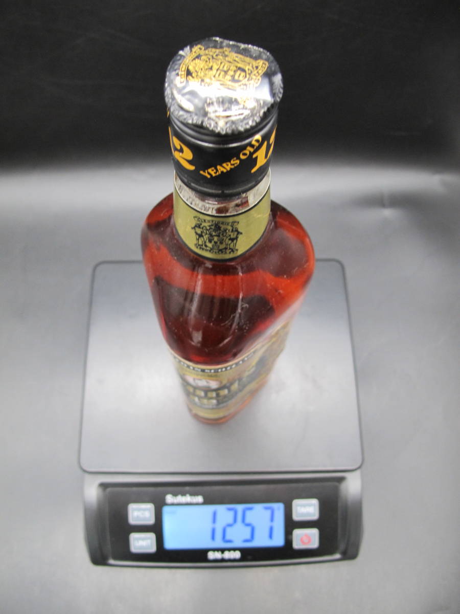 Grant's & Glenfiddich スコッチウイスキー 4本セット 【公式通販】