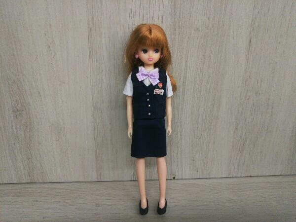 リカちゃん ドコモショップ