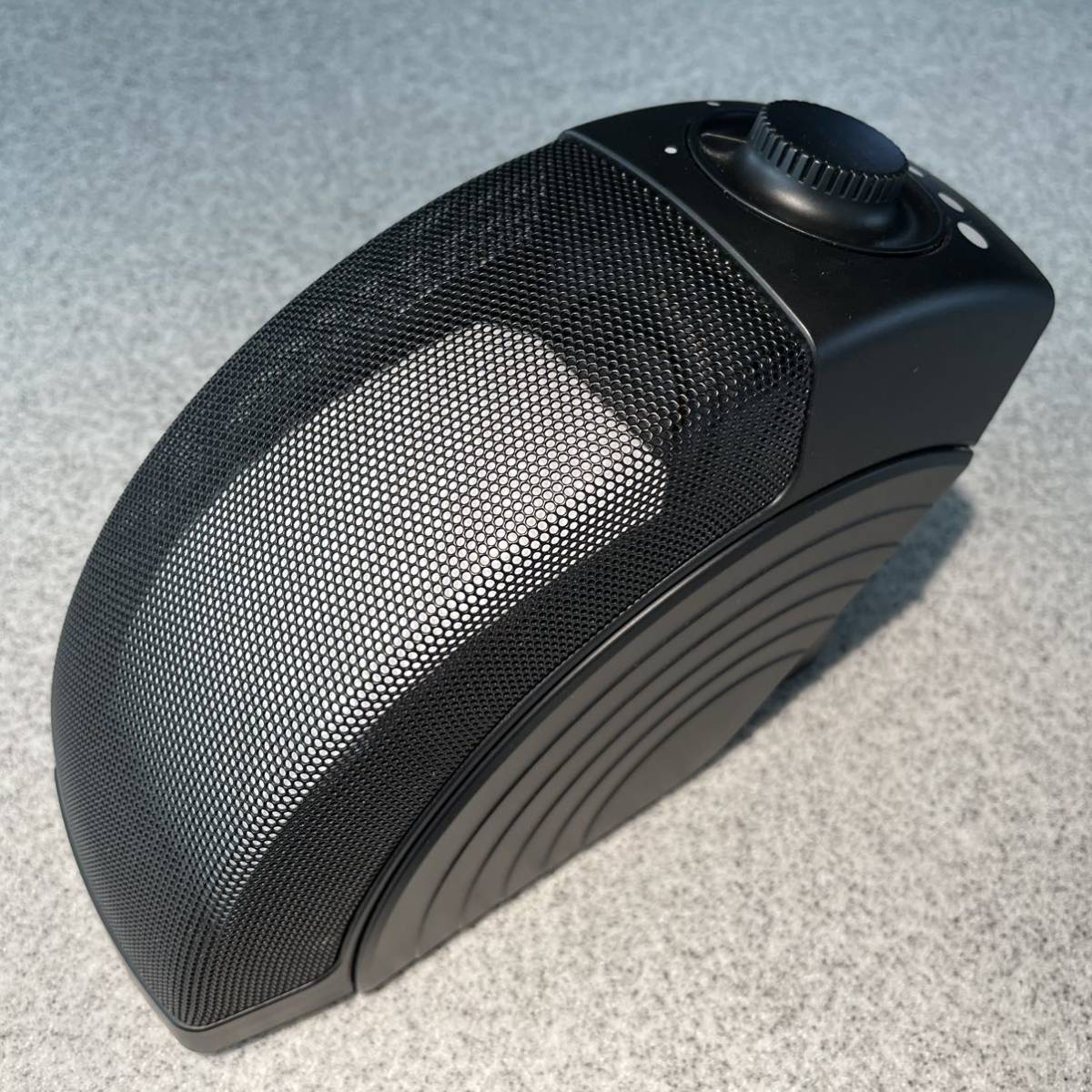 Sound Fun] MIRAI SPEAKER Home ミライスピーカー テレビ用