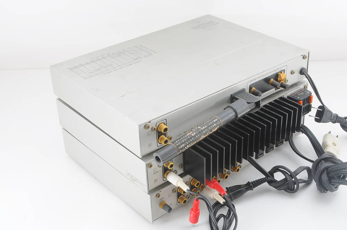 ST-C01 Technics | AM⁄FM テクニクス⁄パナソニック Neo [KGK44