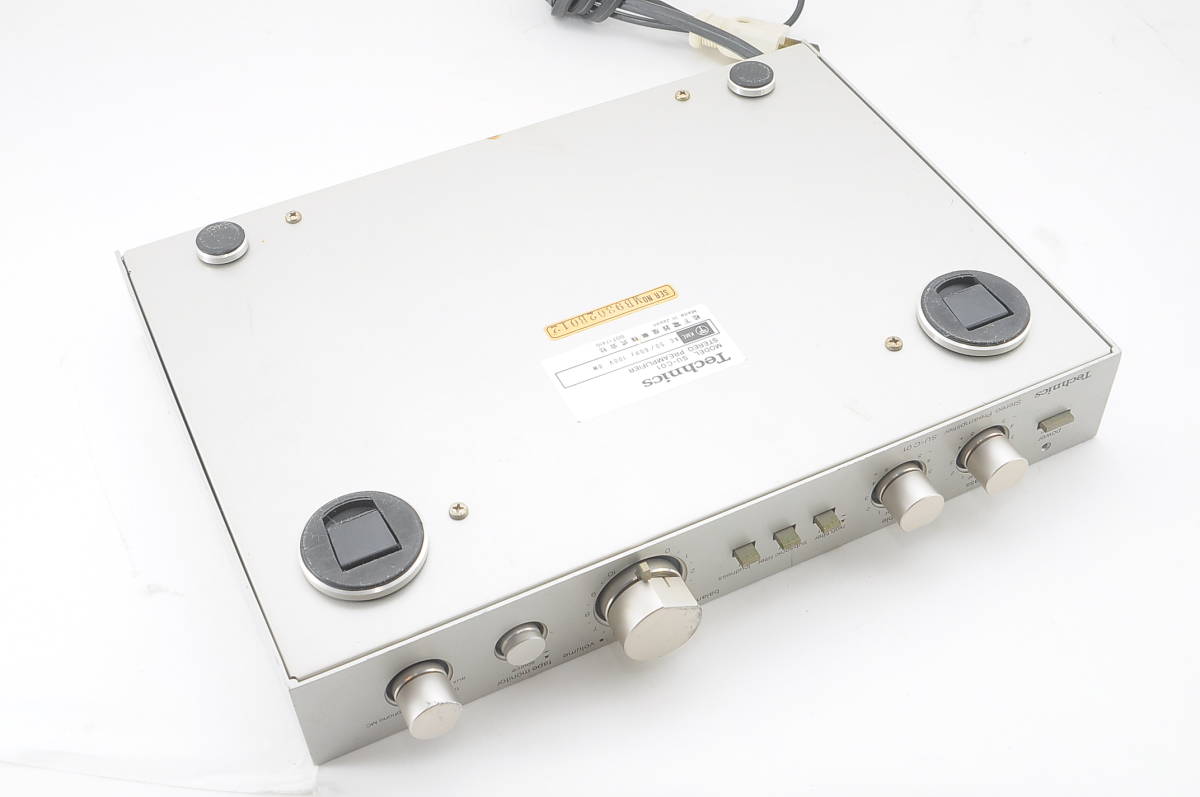 ST-C01 Technics | AM⁄FM テクニクス⁄パナソニック Neo [KGK44