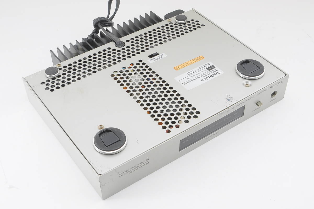 ST-C01 Technics | AM⁄FM テクニクス⁄パナソニック Neo [KGK44