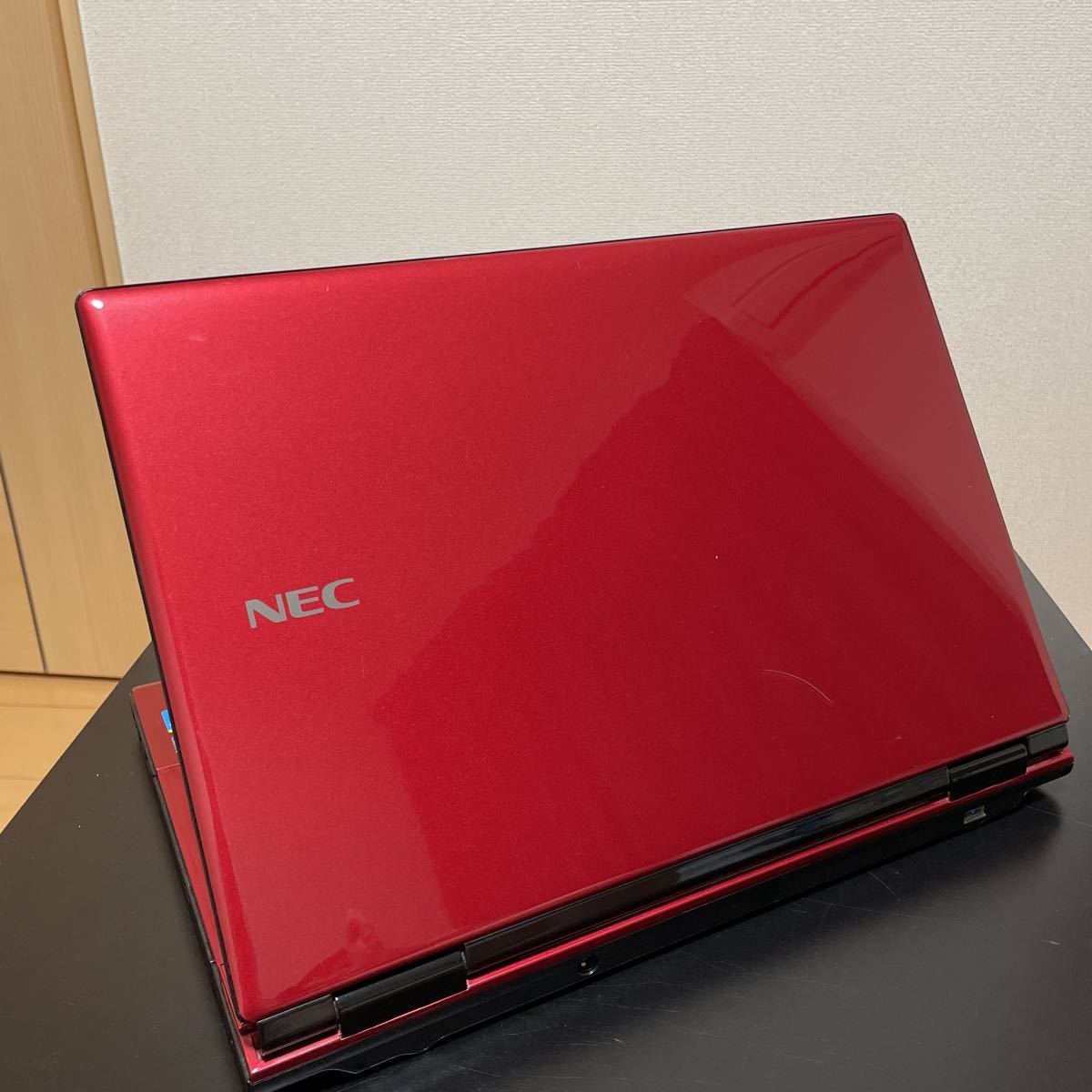 NEC LaVie L LAVIE Core PC 8GB PC-LL750RSG-E3 LL750⁄RS PC-LL750RSB