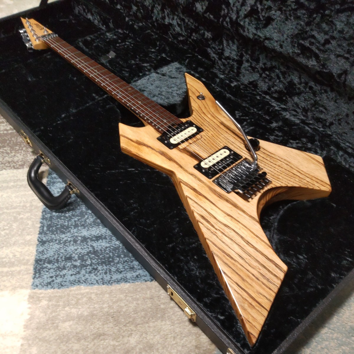 KG-Prime Killer ultimate - KG-PRIME エレキギター Signature