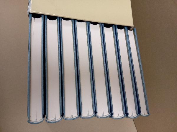 芹沢光治良 神と人間 全8冊 セット 本 新潮社 『神と人間』全