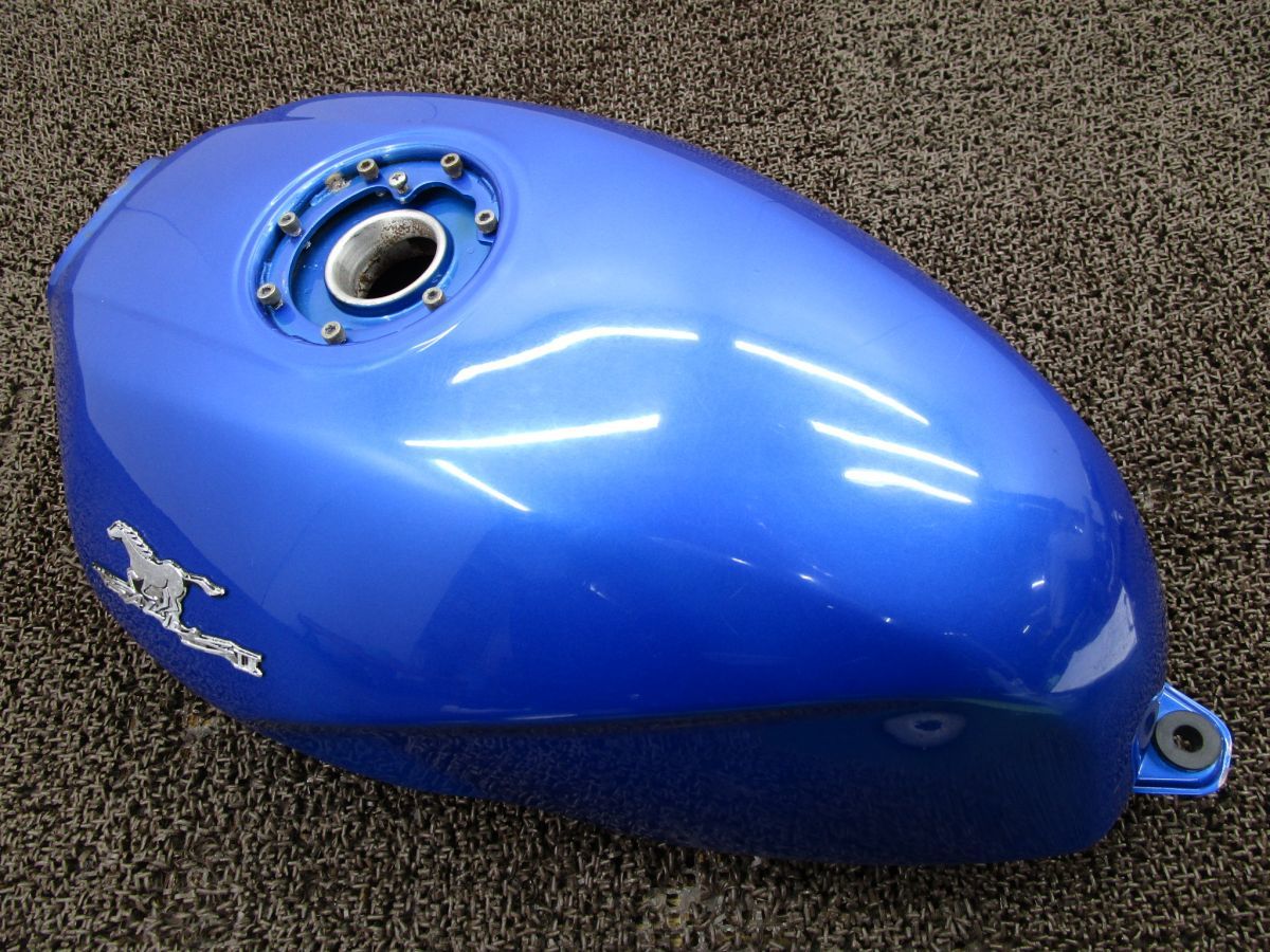 カワサキ バリオス2 ガソリンタンク □z436！ZR250B カワサキ